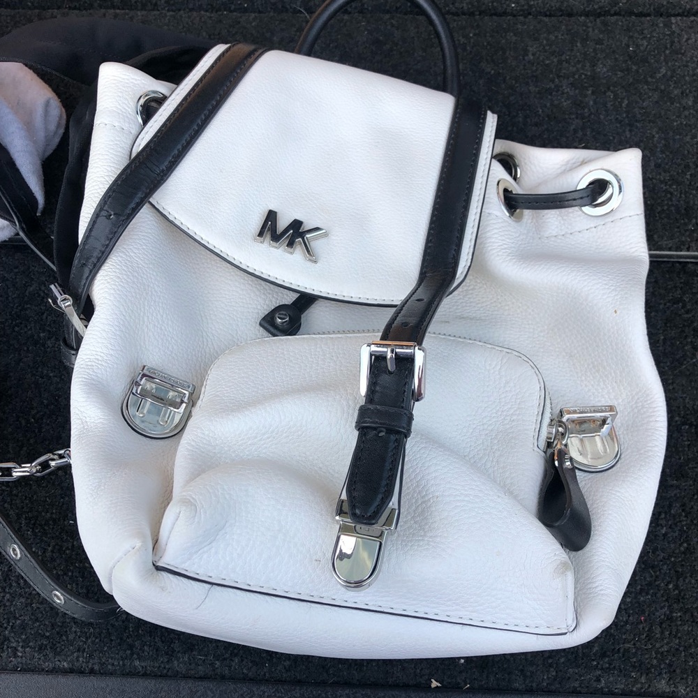 Michael Kors Backpack